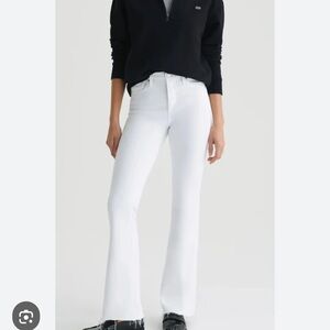 AG Farrah Boot Crop size 27